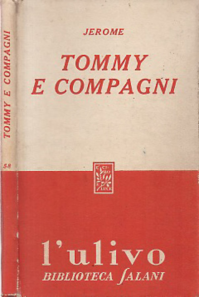 Tommy e compagni