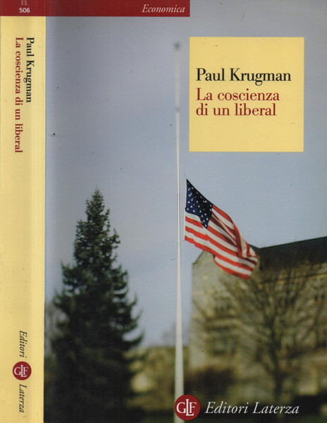 La coscienza di un liberale