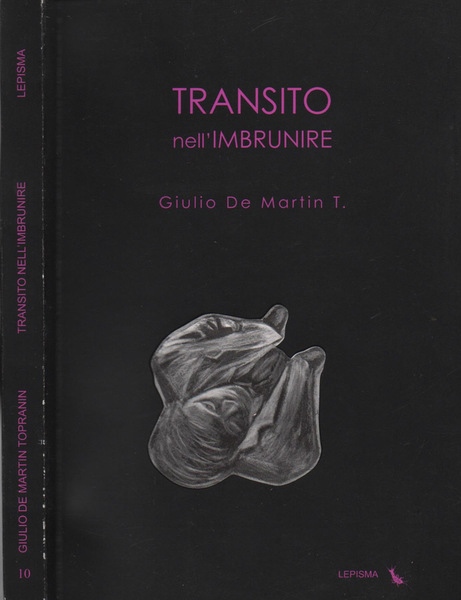 Transito nell’imbrunire