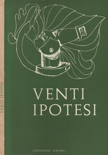 Venti Ipotesi