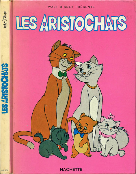 Les Aristochats
