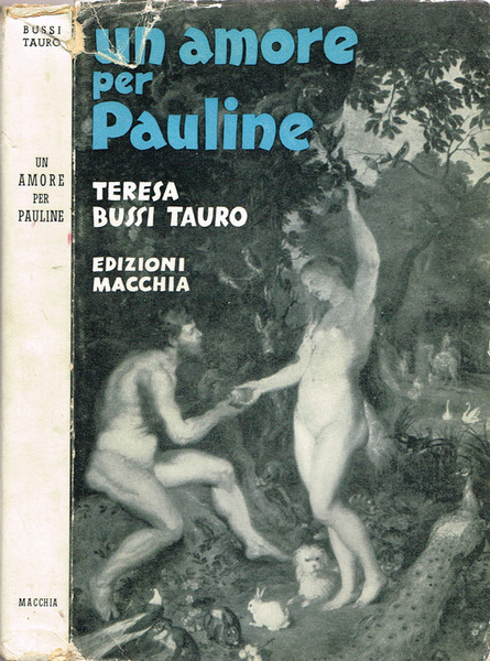 UN AMORE PER PAULINE