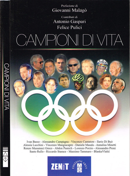 Campioni di vita