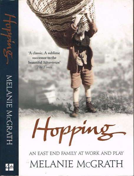 Hopping An East End Family at Work and Play