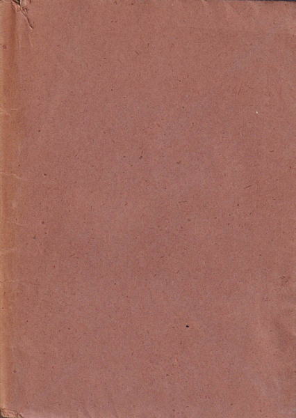 A short history of english literature