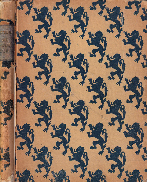 Arte italiana Il quattrocento