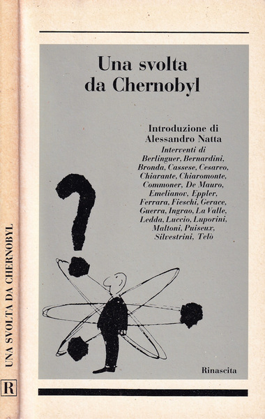 Una svolta da Chernobyl