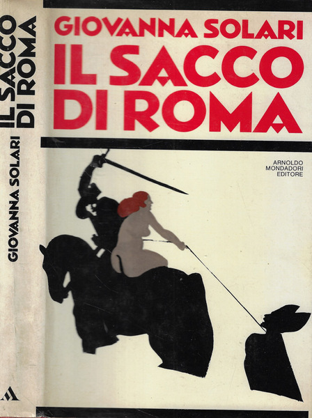 Il sacco di Roma