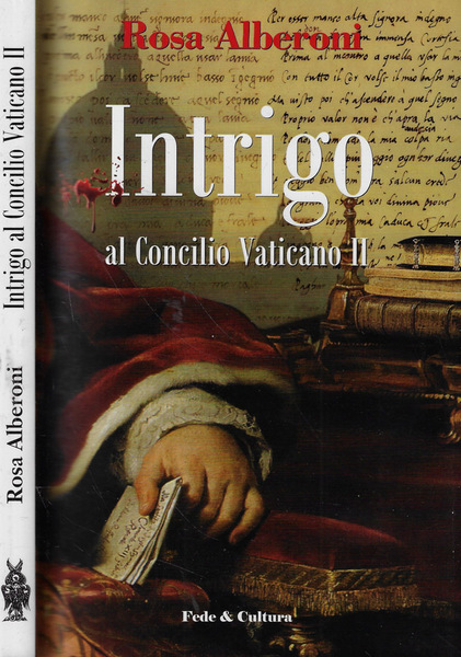 Intrigo al Concilio Vaticano II
