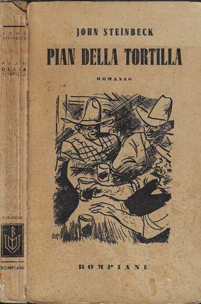 Pian della Tortilla