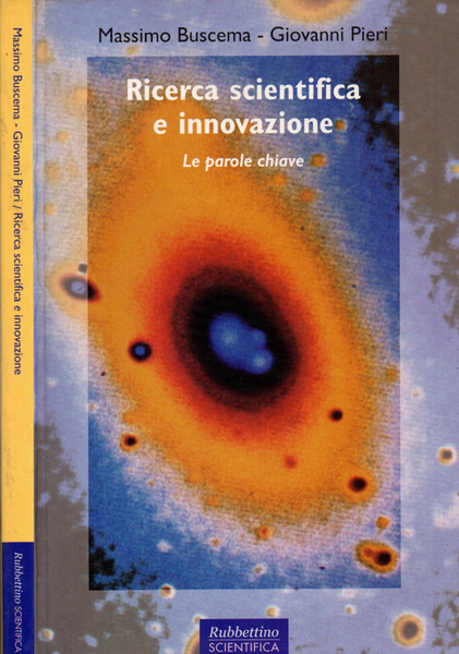 Ricerca scientifica e innovazione Le parole chiave