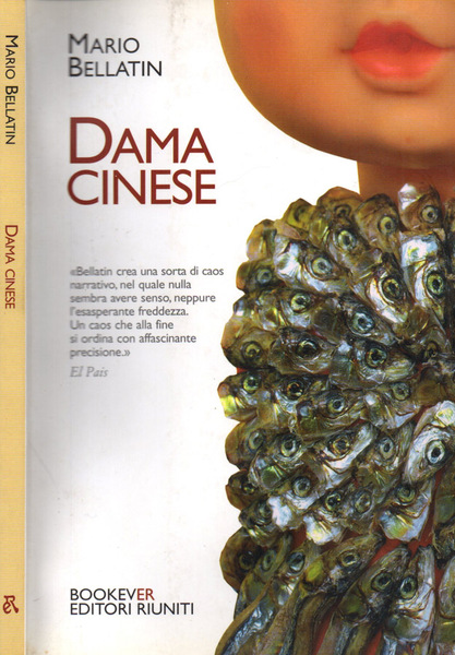 Dama cinese