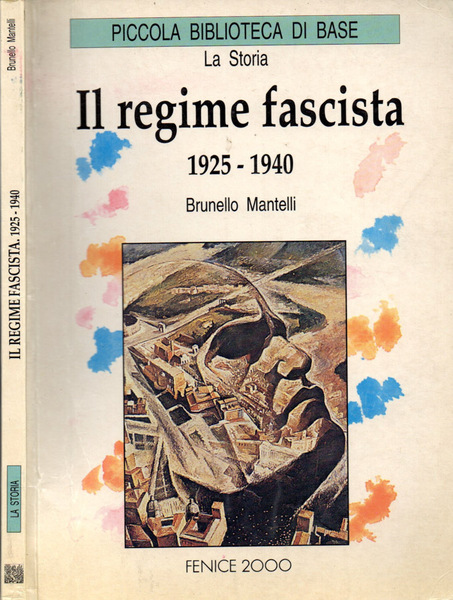 Il regime fascista 1925-1940