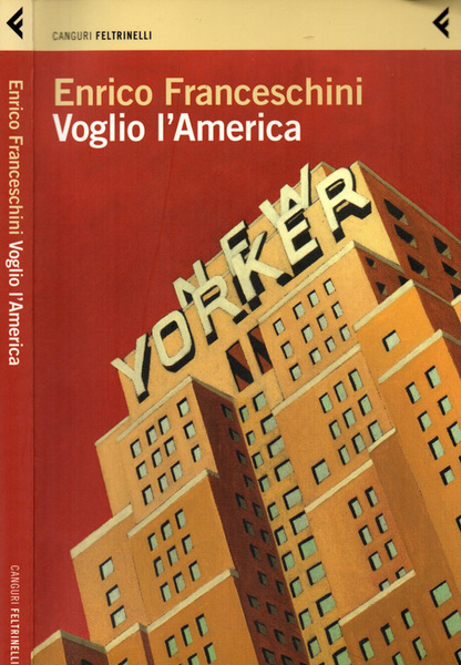 Voglio l'America