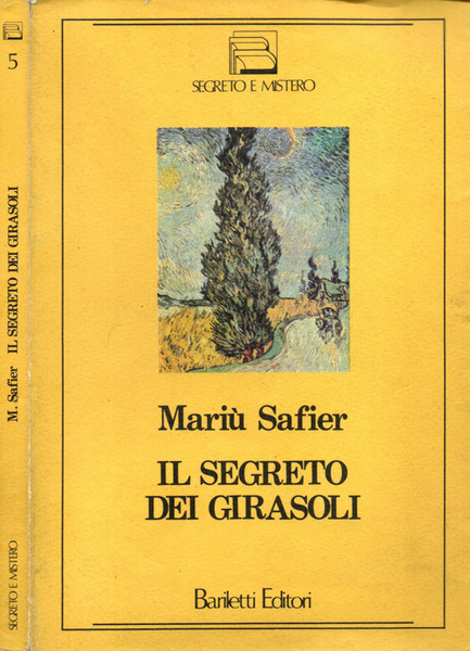 Il segreto dei girasoli