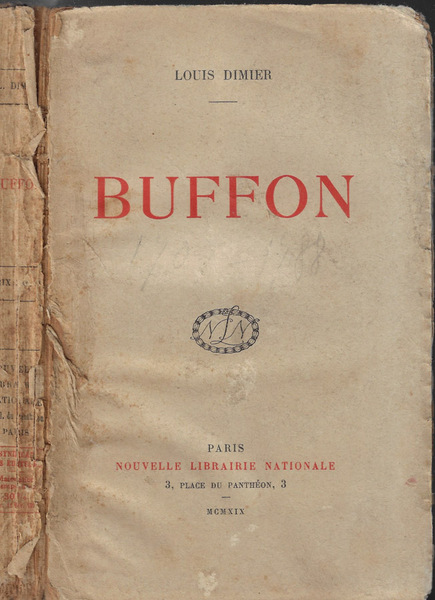 Buffon