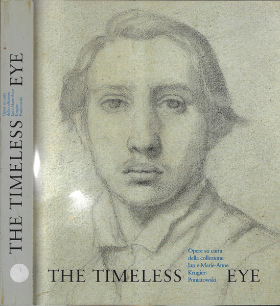 The timeless eye Opere su carta della collezione Jan e …