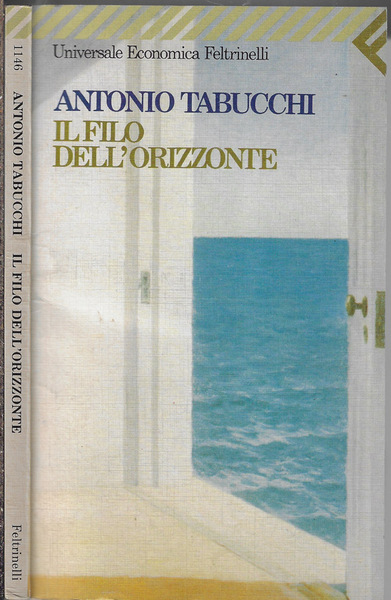 Il filo dell'orizzonte