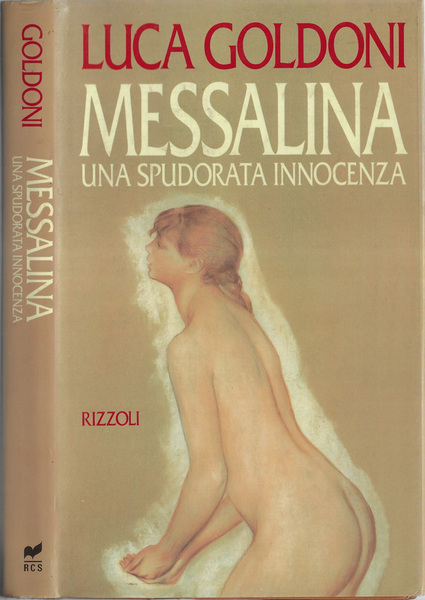 Messalina Una spudorata innocenza