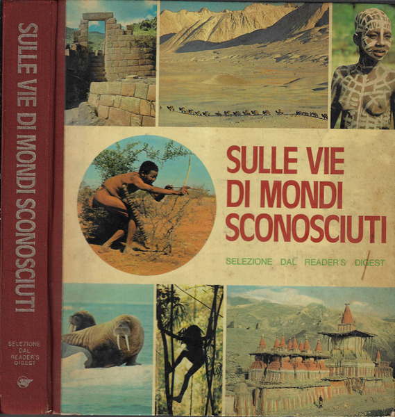 Sulle vie di mondi sconosciuti