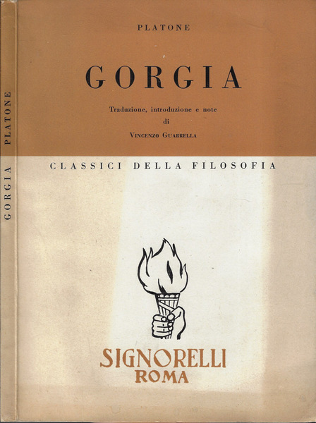 Gorgia