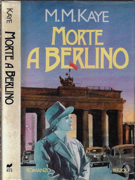 Morte a Berlino