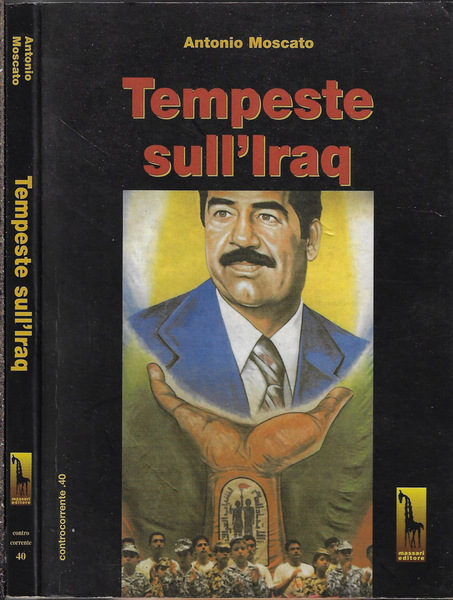 Tempeste sull'Iraq