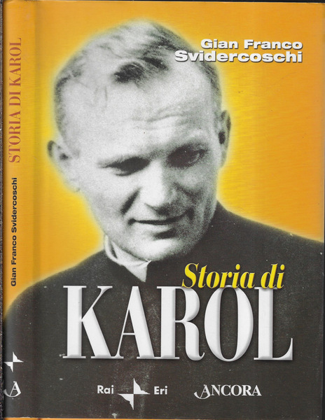 Storia di Karol
