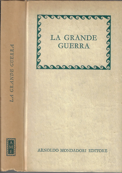 La grande guerra