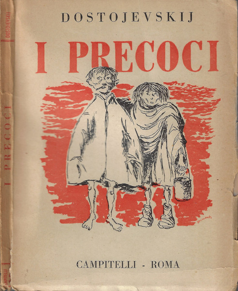 I precoci