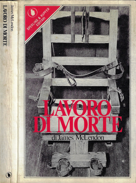 Lavoro di morte