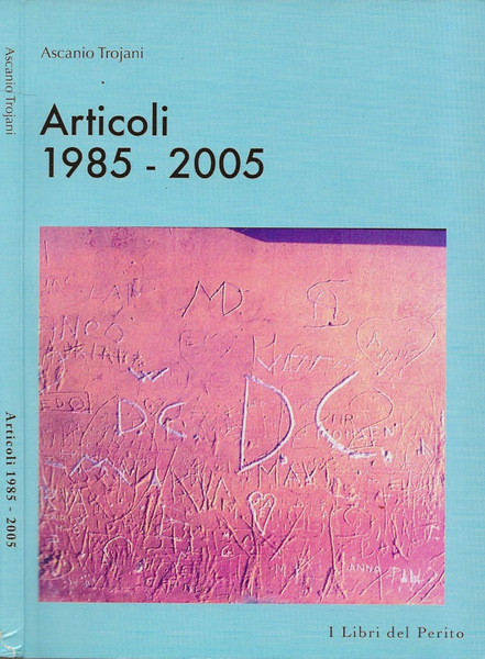 Articoli 1985-2005