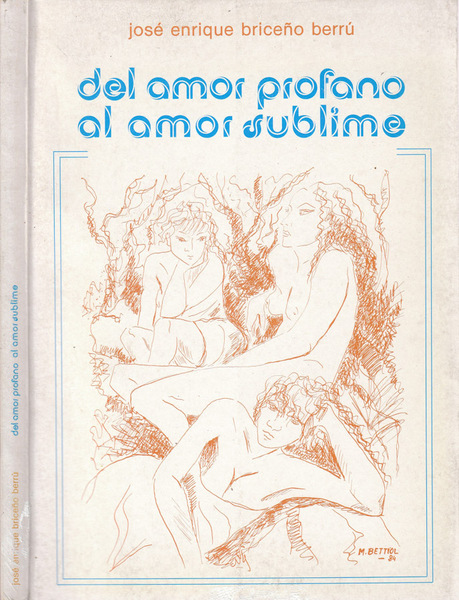 Del amor profano al amor sublime