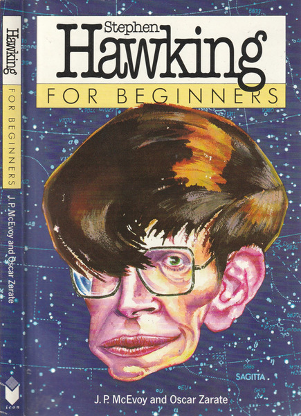 Stephen Hawking for beginners