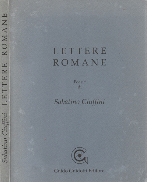 Lettere romane