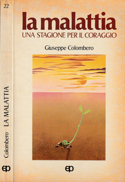 La malattia una stagione per il coraggio