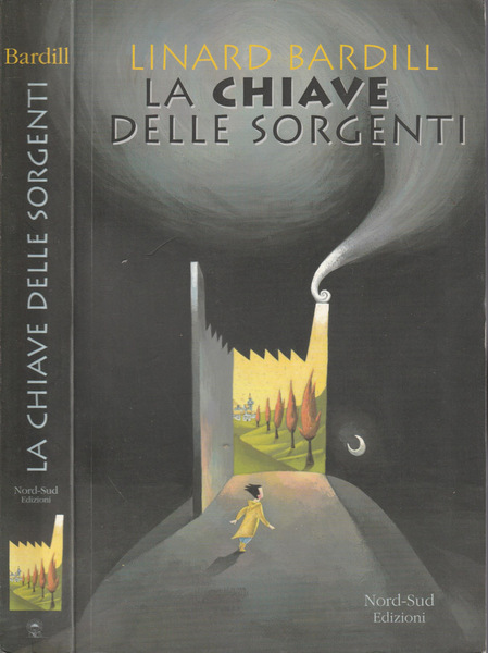 La chiave delle sorgenti