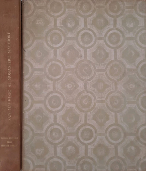 San Maurizio al Monastero Maggiore