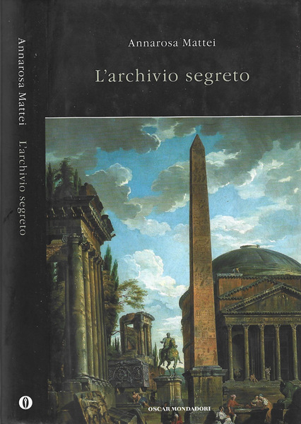 L'archivio segreto