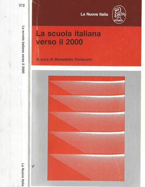 La scuola italiana verso il 2000
