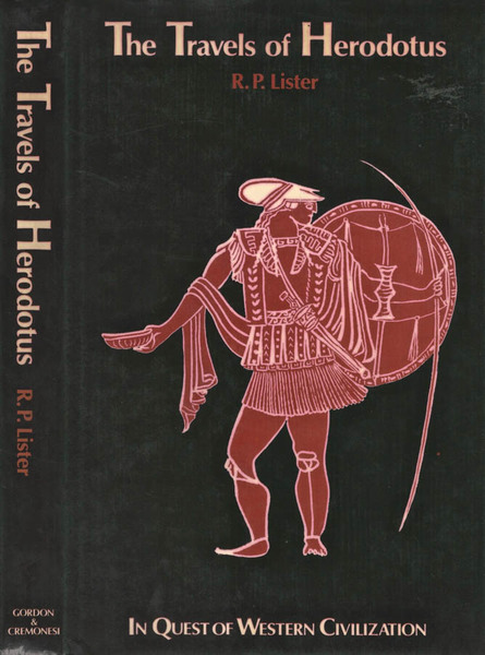 The Travel of Herodotus