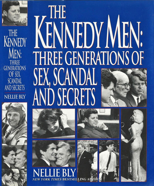 The Kennedy Men: