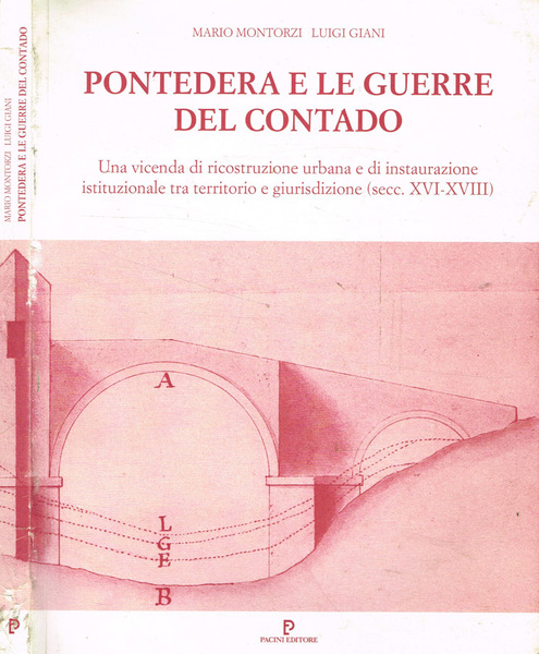 Pontedera e le guerre del contado