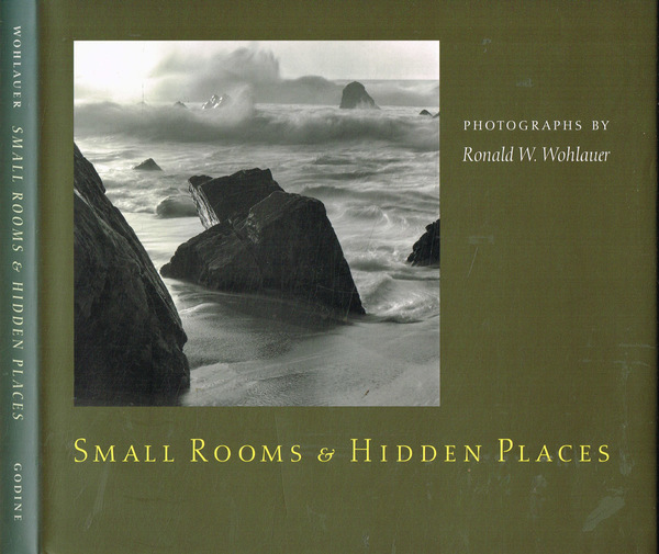 Small rooms & Hidden Places