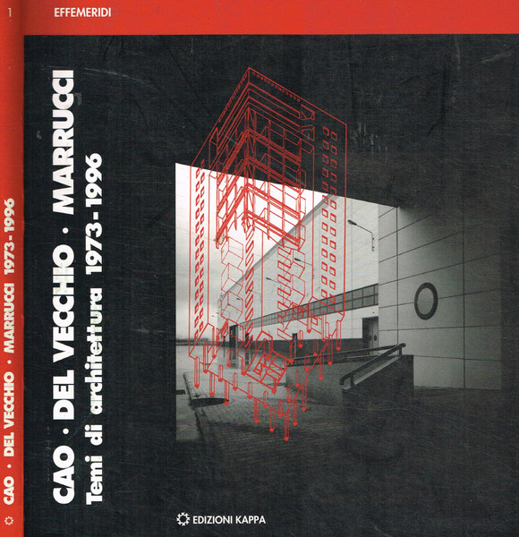 Cao-Del Vecchio-Marrucci