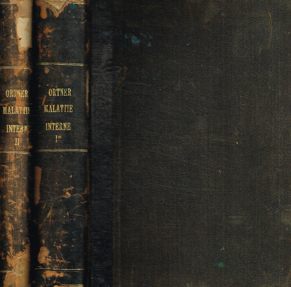 Trattato di terapia speciale delle malattie interne ad uso dei …