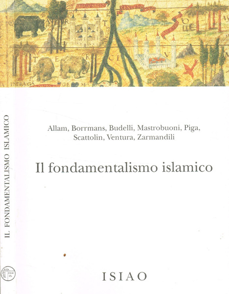 Il fondamentalismo islamico