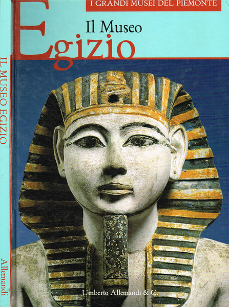 Il Museo Egizio