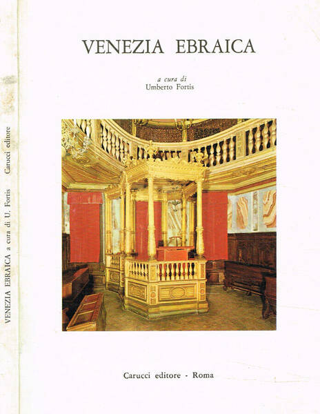 Venezia ebraica