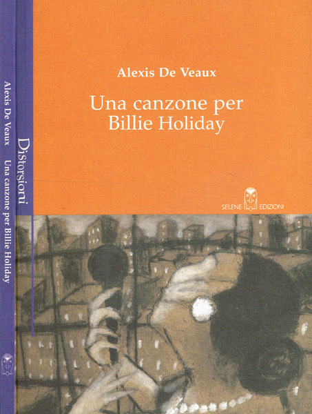Una canzone per Billie Holiday